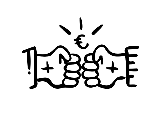 Vrienden voordeel